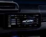 2021 Maserati MC20 Central Console Wallpapers 150x120