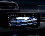 2021 Maserati MC20 Central Console Wallpapers  150x120