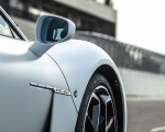 2021 Maserati MC20 (Color: Bianco Audace) Detail Wallpapers 150x120