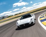 2021 Maserati MC20 (Color: Bianco Audace) Front Wallpapers 150x120 (55)
