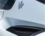 2021 Maserati MC20 (Color: Bianco Audace) Side Vent Wallpapers 150x120