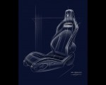 2021 Maserati MC20 Design Sketch Wallpapers  150x120