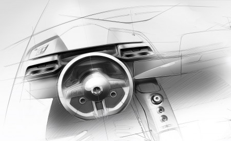 2021 Maserati MC20 Design Sketch Wallpapers  450x275 (155)