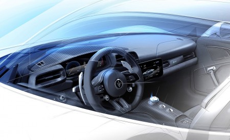 2021 Maserati MC20 Design Sketch Wallpapers 450x275 (154)