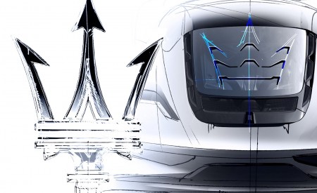 2021 Maserati MC20 Design Sketch Wallpapers 450x275 (153)