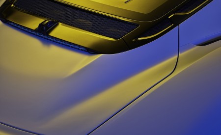 2021 Maserati MC20 Detail Wallpapers 450x275 (109)