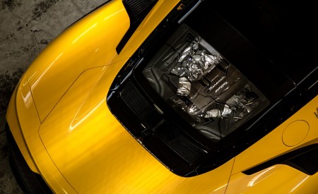 2021 Maserati MC20 Detail Wallpapers 450x275 (23)