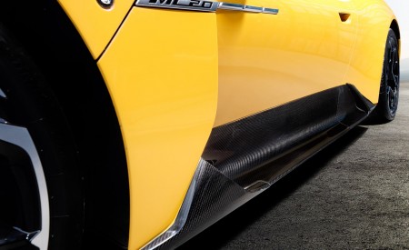 2021 Maserati MC20 Detail Wallpapers 450x275 (22)