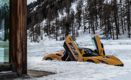 2021 Maserati MC20 Detail Wallpapers 450x275 (41)