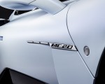 2021 Maserati MC20 Detail Wallpapers 150x120