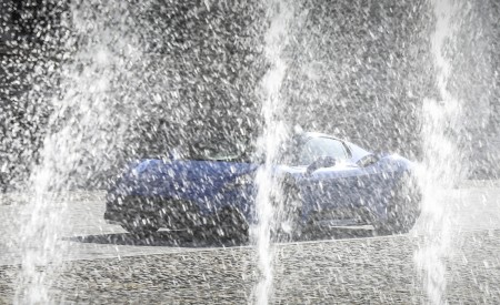 2021 Maserati MC20 Front Three-Quarter Wallpapers 450x275 (33)