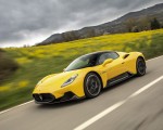 2021 Maserati MC20 Wallpapers & HD Images
