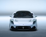 2021 Maserati MC20 Front Wallpapers 150x120