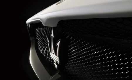 2021 Maserati MC20 Grill Wallpapers 450x275 (91)