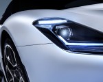 2021 Maserati MC20 Headlight Wallpapers 150x120
