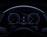 2021 Maserati MC20 Instrument Cluster Wallpapers 150x120