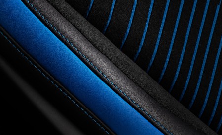 2021 Maserati MC20 Interior Detail Wallpapers 450x275 (133)