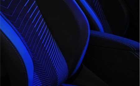 2021 Maserati MC20 Interior Detail Wallpapers  450x275 (134)