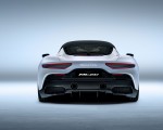 2021 Maserati MC20 Rear Wallpapers 150x120