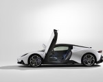 2021 Maserati MC20 Side Wallpapers 150x120