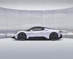 2021 Maserati MC20 Side Wallpapers 150x120