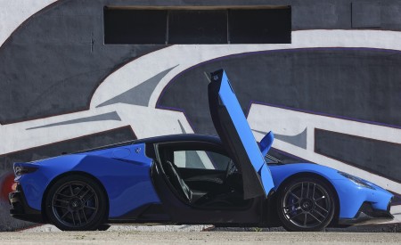 2021 Maserati MC20 Side Wallpapers  450x275 (30)