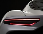 2021 Maserati MC20 Tail Light Wallpapers  150x120