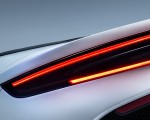 2021 Maserati MC20 Tail Light Wallpapers 150x120