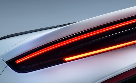 2021 Maserati MC20 Tail Light Wallpapers 450x275 (112)