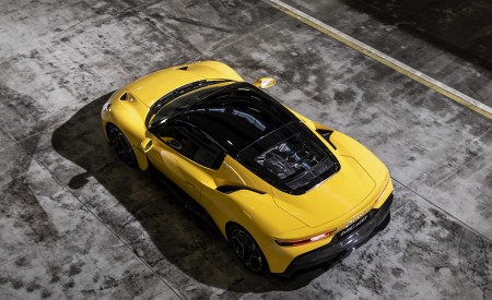 2021 Maserati MC20 Top Wallpapers 450x275 (20)