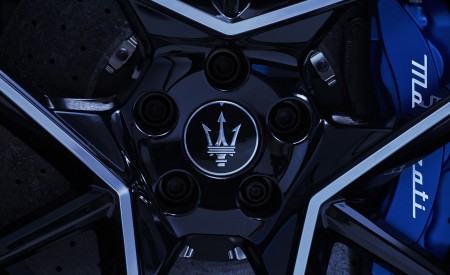 2021 Maserati MC20 Wheel Wallpapers  450x275 (104)