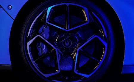 2021 Maserati MC20 Wheel Wallpapers 450x275 (105)