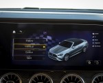 2021 Mercedes-AMG E 53 4MATIC+ Cabriolet Central Console Wallpapers 150x120