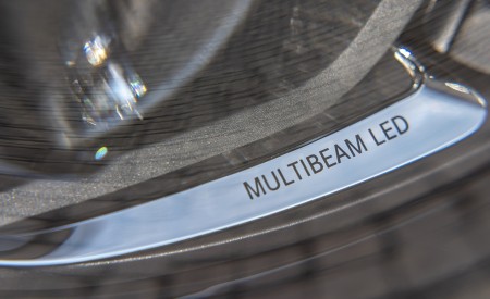 2021 Mercedes-AMG E 53 4MATIC+ Cabriolet Headlight Wallpapers 450x275 (111)