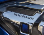 2021 Mercedes-AMG E 53 4MATIC+ Cabriolet Headlight Wallpapers 150x120