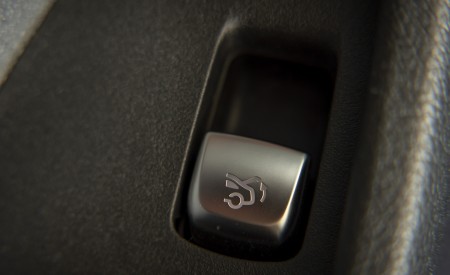 2021 Mercedes-AMG E 53 4MATIC+ Cabriolet Interior Detail Wallpapers 450x275 (145)