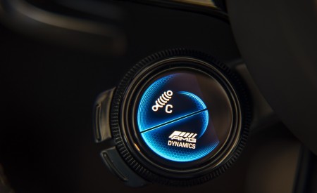 2021 Mercedes-AMG E 53 4MATIC+ Cabriolet Interior Detail Wallpapers 450x275 (125)