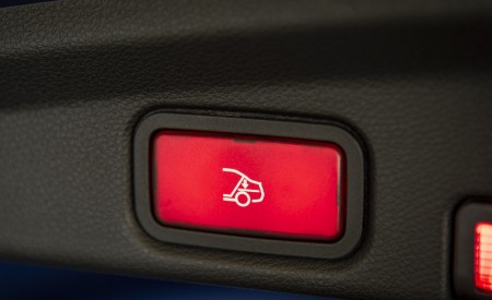 2021 Mercedes-AMG E 53 4MATIC+ Cabriolet Interior Detail Wallpapers 450x275 (146)