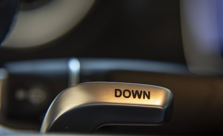 2021 Mercedes-AMG E 53 4MATIC+ Cabriolet Paddle Shifters Wallpapers 450x275 (128)