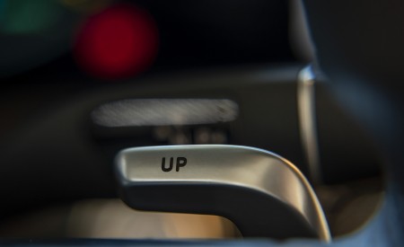 2021 Mercedes-AMG E 53 4MATIC+ Cabriolet Paddle Shifters Wallpapers 450x275 (129)