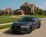 2021 Nissan Maxima 40th Anniversary Edition Wallpapers & HD Images