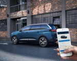 2021 Peugeot 5008 Application Wallpapers 150x120