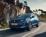 2021 Peugeot 5008 Wallpapers & HD Images