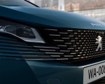2021 Peugeot 5008 Grill Wallpapers 150x120