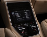 2021 Porsche Panamera 4 (Color: Truffle Brown Metallic) Central Console Wallpapers 150x120 (33)