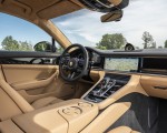 2021 Porsche Panamera 4 (Color: Truffle Brown Metallic) Interior Wallpapers 150x120 (30)