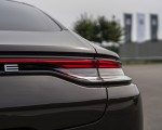 2021 Porsche Panamera 4 (Color: Truffle Brown Metallic) Tail Light Wallpapers 150x120 (22)