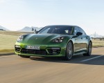 2021 Porsche Panamera 4S Wallpapers & HD Images