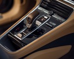 2021 Porsche Panamera 4S E-Hybrid (Color: Truffle Brown Metallic) Central Console Wallpapers 150x120 (30)