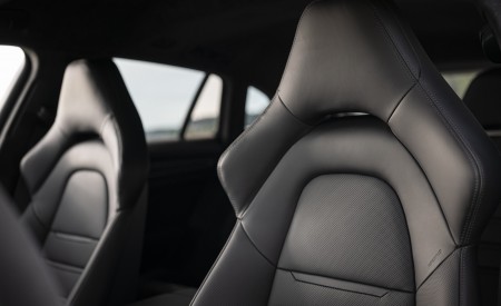 2021 Porsche Panamera 4S E-Hybrid Sport Turismo (Color: Carrara White Metallic) Interior Front Seats Wallpapers 450x275 (48)